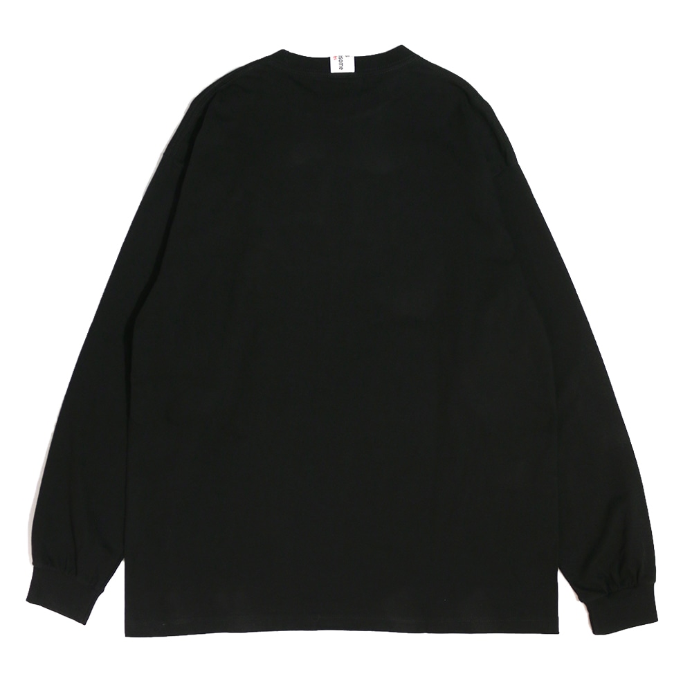 Sounds Awesome / Louis A Long Sleeve