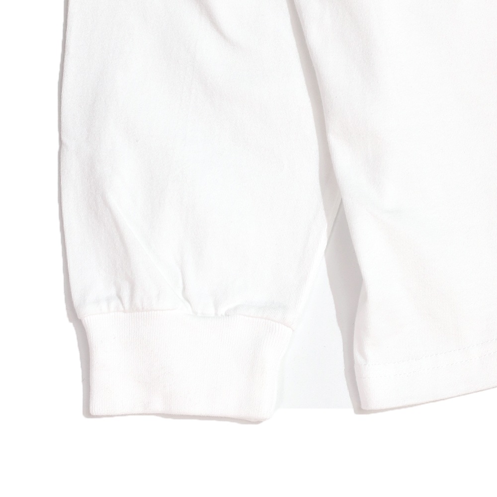 Sounds Awesome / Louis A Long Sleeve