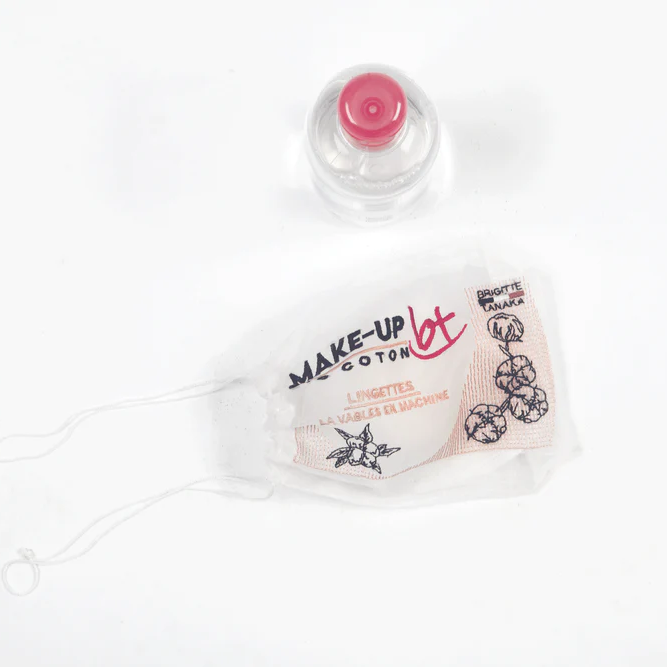 Brigitte Tanaka / Organza Pochette 