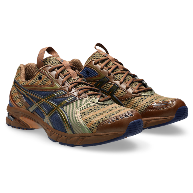 ◆正規品◆ASICS UB9-S GEL-DS TRAINVER 14◆関税込◆男女共用◆ ASICS UB9-S GEL-DS Trainer 14 'Midnight/Purple Oxide