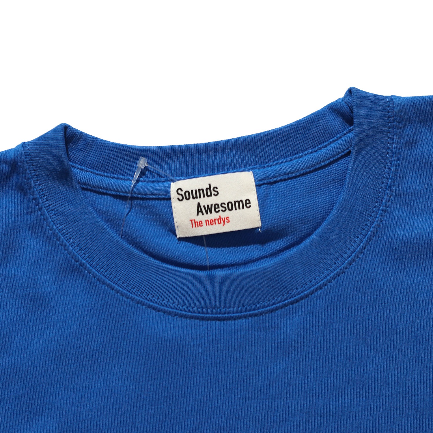 Films Awesome / L M S T-shirt