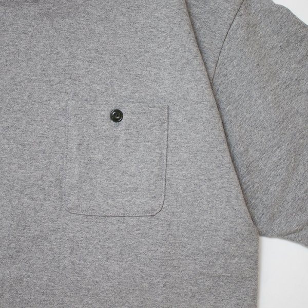 THE NERDYS / TRADITIONAL pocket t-shirt 