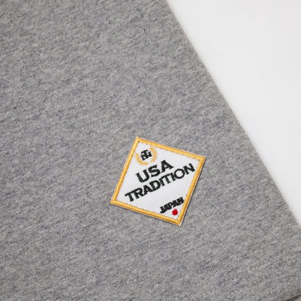 THE NERDYS / TRADITIONAL pocket t-shirt 