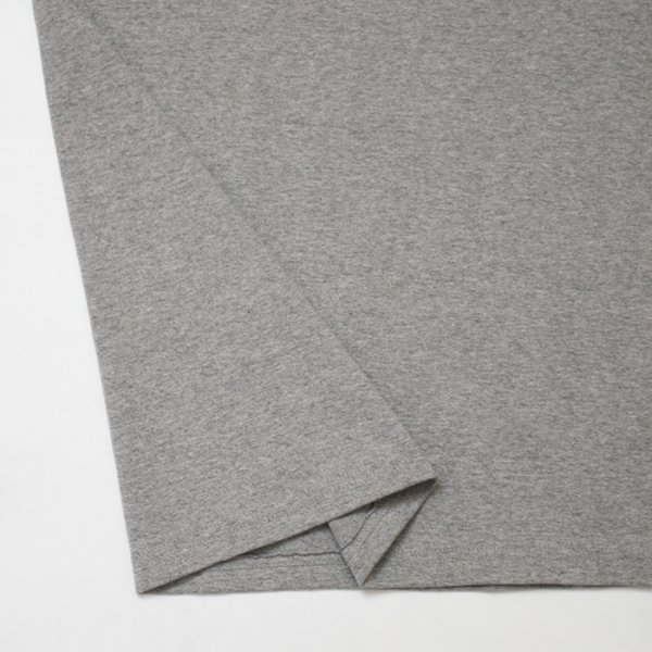 THE NERDYS / TRADITIONAL pocket t-shirt 