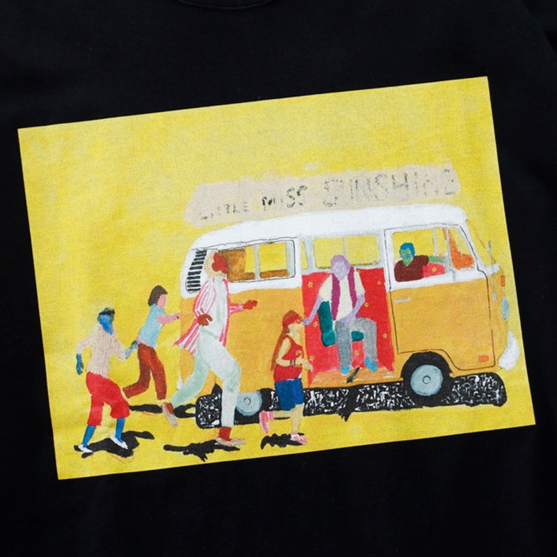 Films Awesome / L M S Long Sleeve