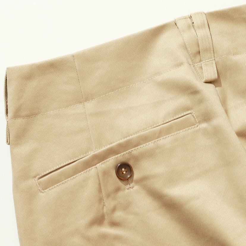 The NERDYS / Standard Chino Trousers