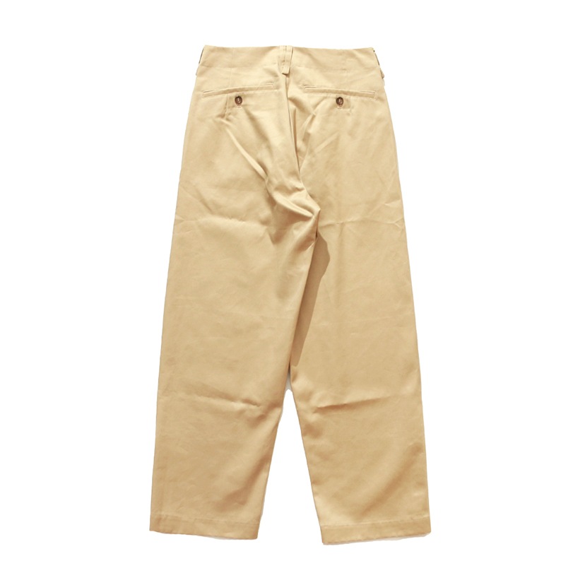 The NERDYS / Standard Chino Trousers