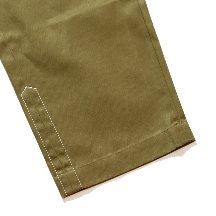 The NERDYS / Standard Chino Trousers