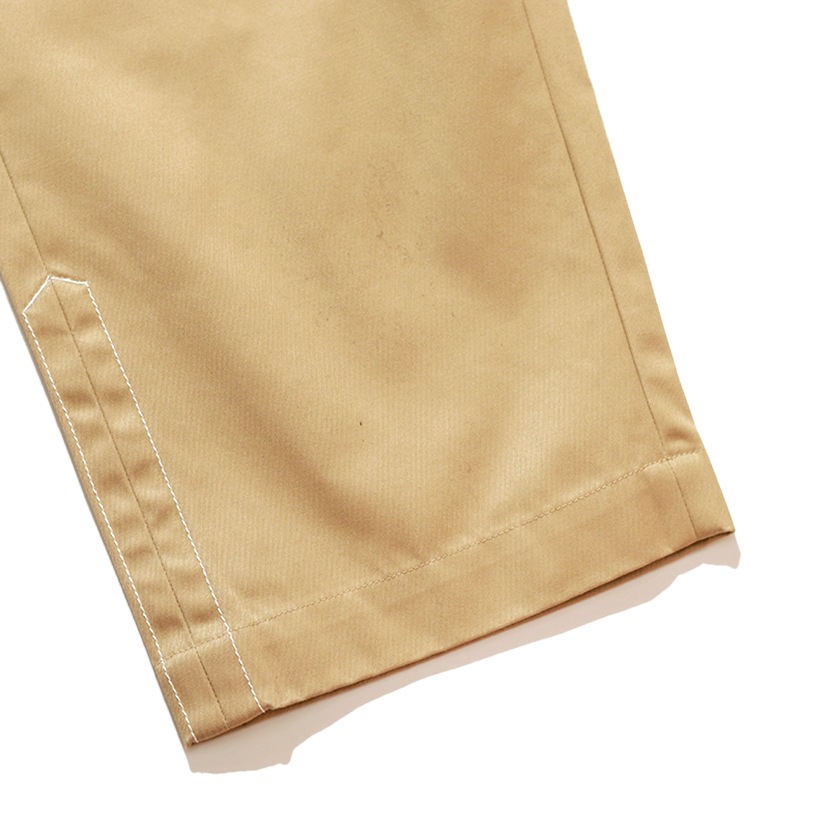 The NERDYS / Standard Chino Trousers