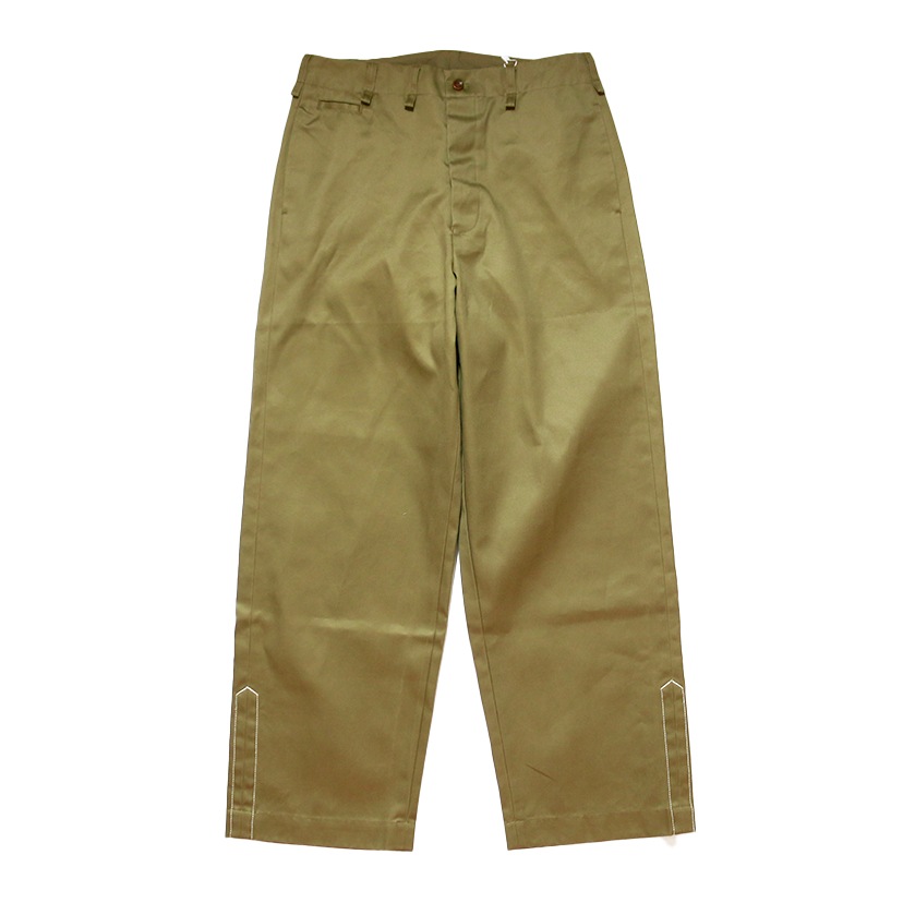 The NERDYS / Standard Chino Trousers