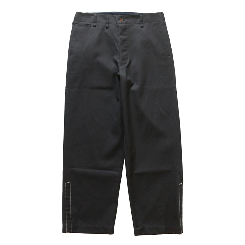 The NERDYS / Standard Chino Trousers