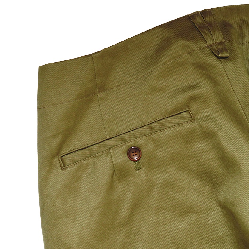 The NERDYS / Standard Chino Trousers