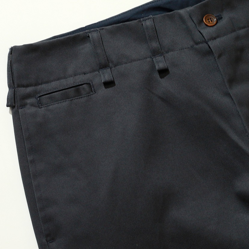 The NERDYS / Standard Chino Trousers