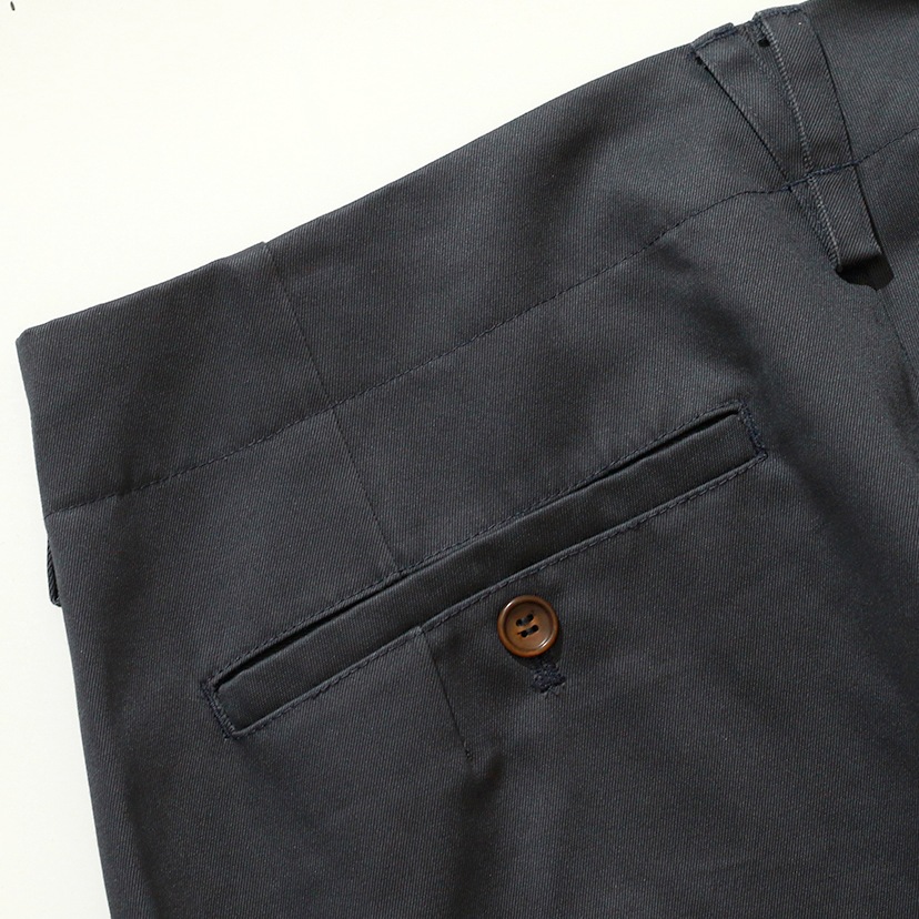The NERDYS / Standard Chino Trousers