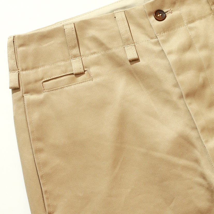 The NERDYS / Standard Chino Trousers