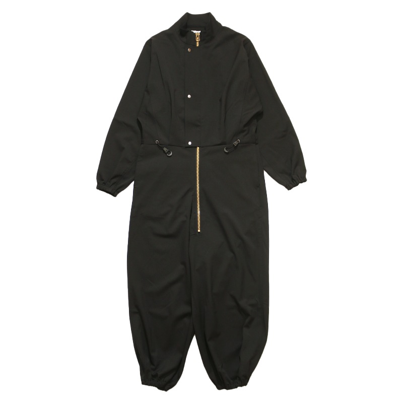 The NERDYS / MECHANICS JUMPSUIT