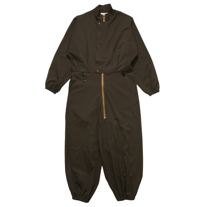 The NERDYS / MECHANICS JUMPSUIT