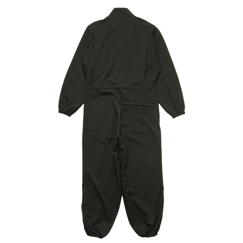 The NERDYS / MECHANICS JUMPSUIT