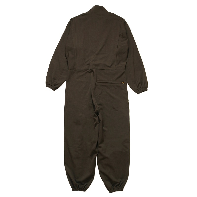 The NERDYS / MECHANICS JUMPSUIT