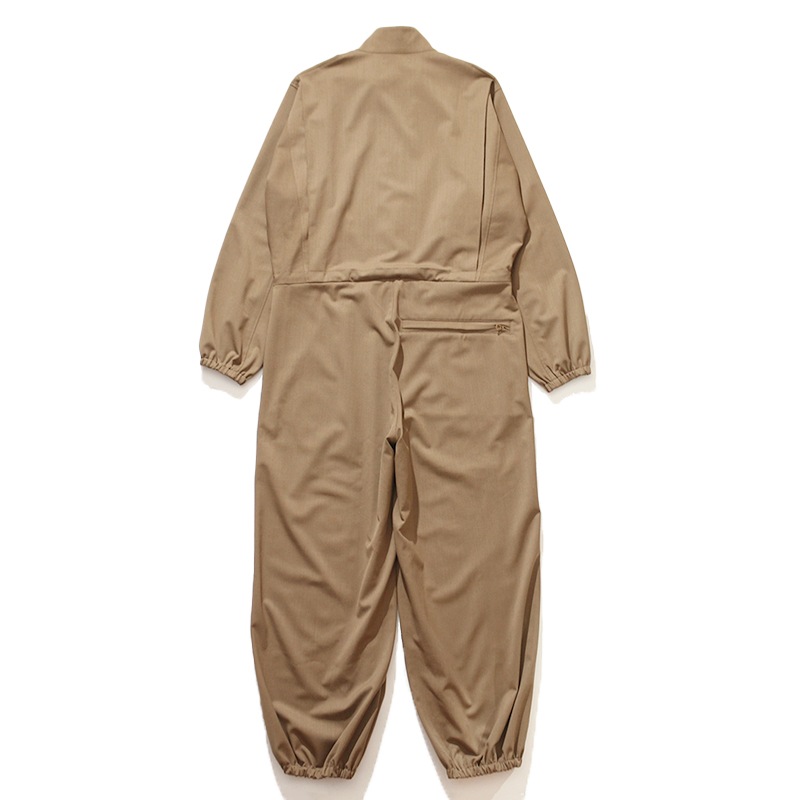 The NERDYS / MECHANICS JUMPSUIT