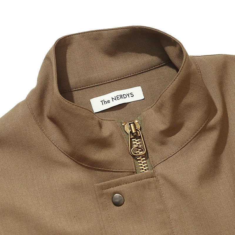 The NERDYS / MECHANICS JUMPSUIT