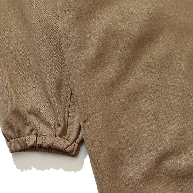 The NERDYS / MECHANICS JUMPSUIT