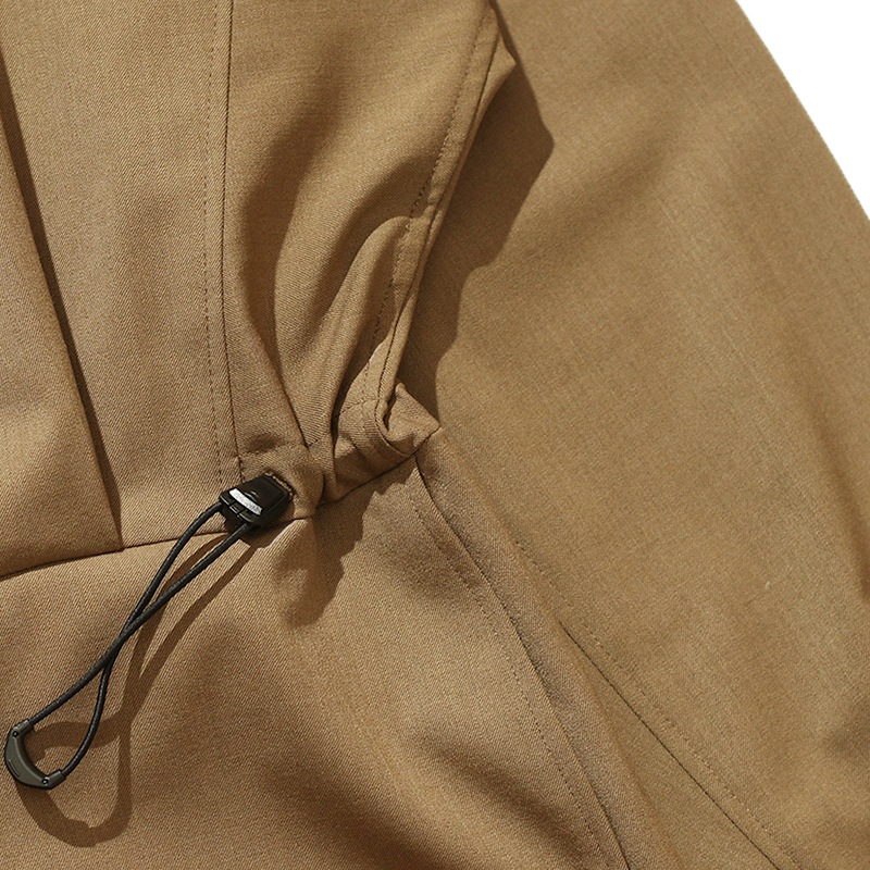 The NERDYS / MECHANICS JUMPSUIT