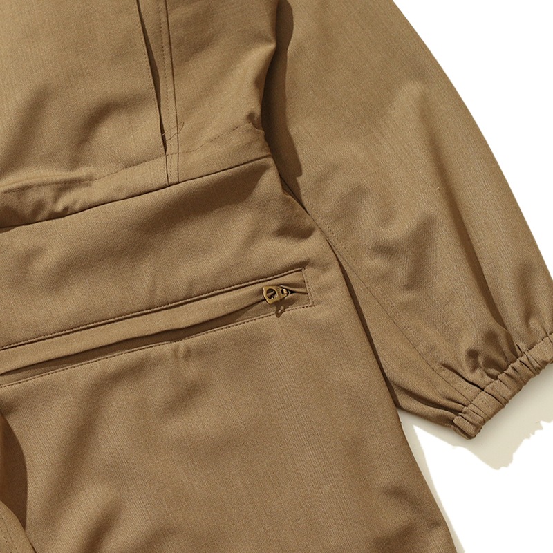 The NERDYS / MECHANICS JUMPSUIT