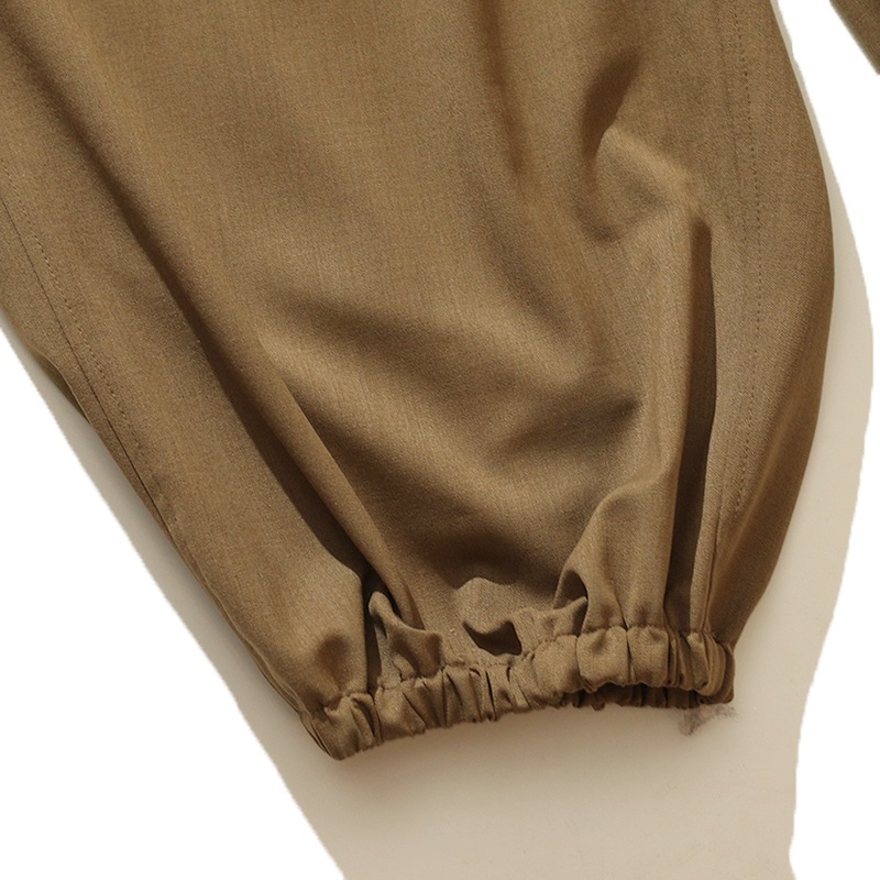 The NERDYS / MECHANICS JUMPSUIT