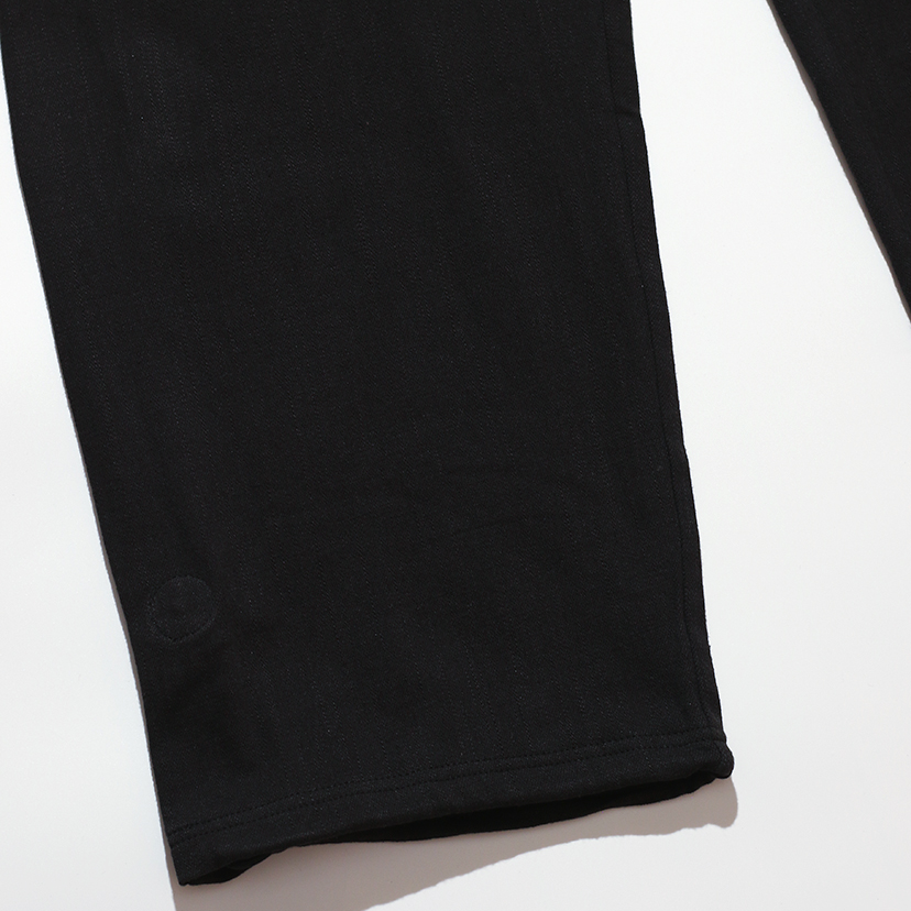 THE NERDYS / The EASY -  LINEN BLEND / Pants