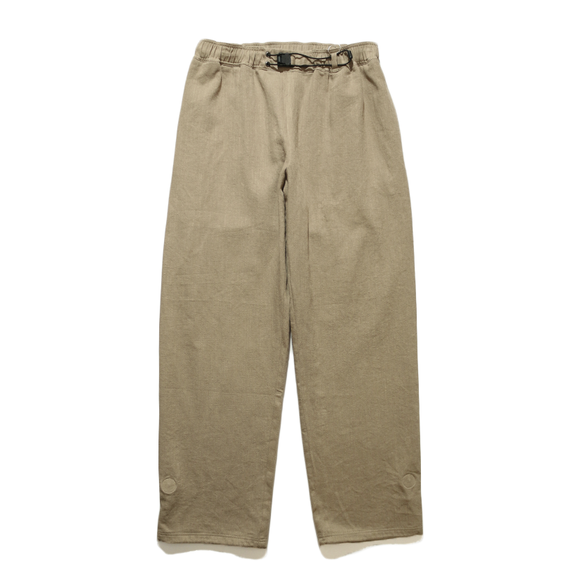 THE NERDYS / The EASY -  LINEN BLEND / Pants
