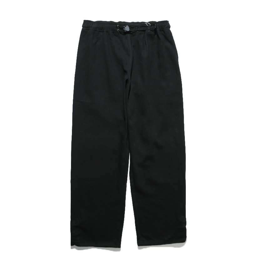 THE NERDYS / The EASY -  LINEN BLEND / Pants