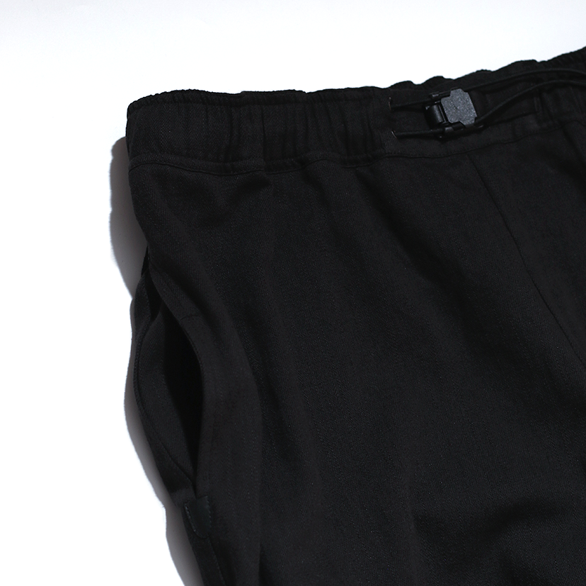 THE NERDYS / The EASY -  LINEN BLEND / Pants