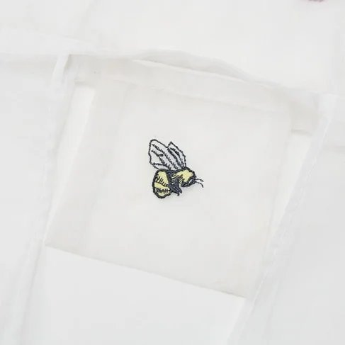 Brigitte Tanaka / Sac Organza 