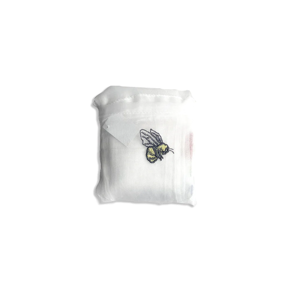 Brigitte Tanaka / Sac Organza 