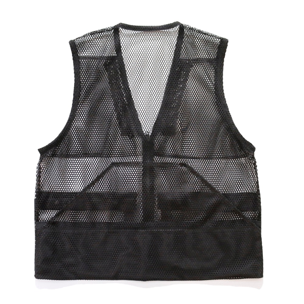 BURLAP OUTFITTER / MESH HUNTING VEST | BURLAP OUTFITTER | BIN
