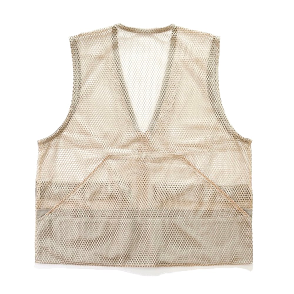 BURLAP OUTFITTER メッシュベスト 楽天市場】【30％OFFセール】BURLAP OUTFITTER バーラップ
