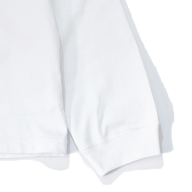 The NERDYS / Brigitte Tanaka×The NERDYS FLEURISTE L/S