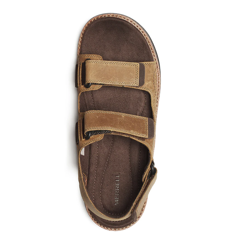 MERRELL / COVE LTR BACKSTRAP