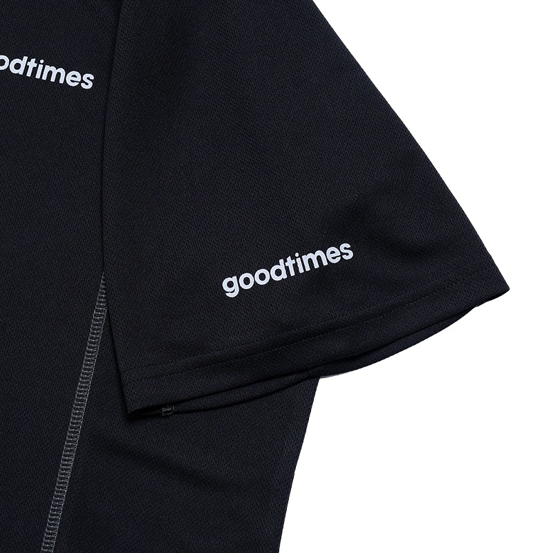 goodtimes / Lite Splice Tee