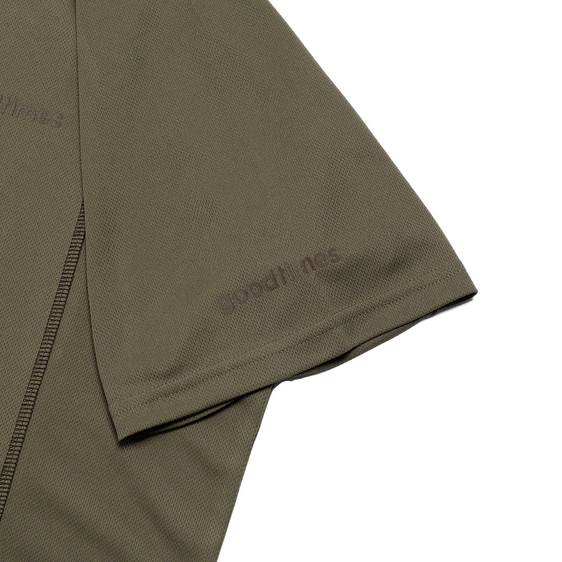 goodtimes / Lite Splice Tee