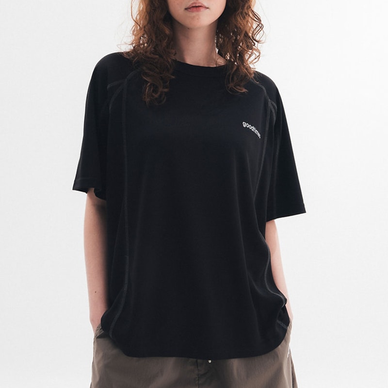 goodtimes / Lite Splice Tee