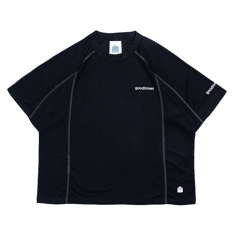 goodtimes / Lite Splice Tee