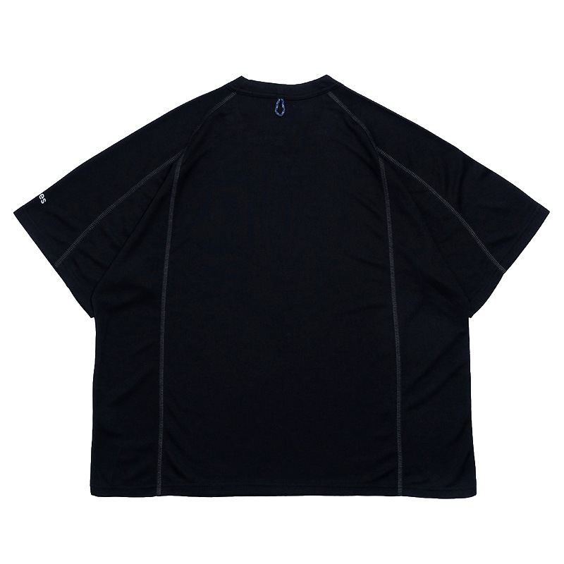 goodtimes / Lite Splice Tee