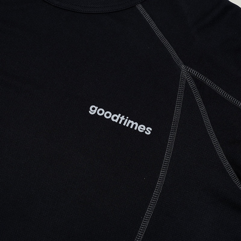 goodtimes / Lite Splice Tee