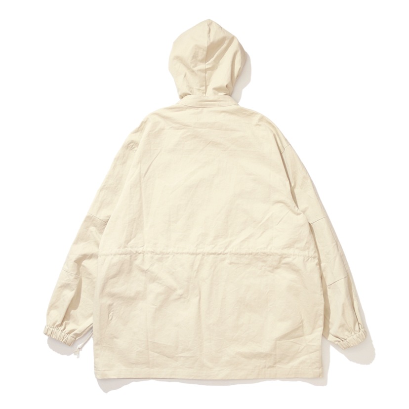 The NERDYS / Squeeze Parka