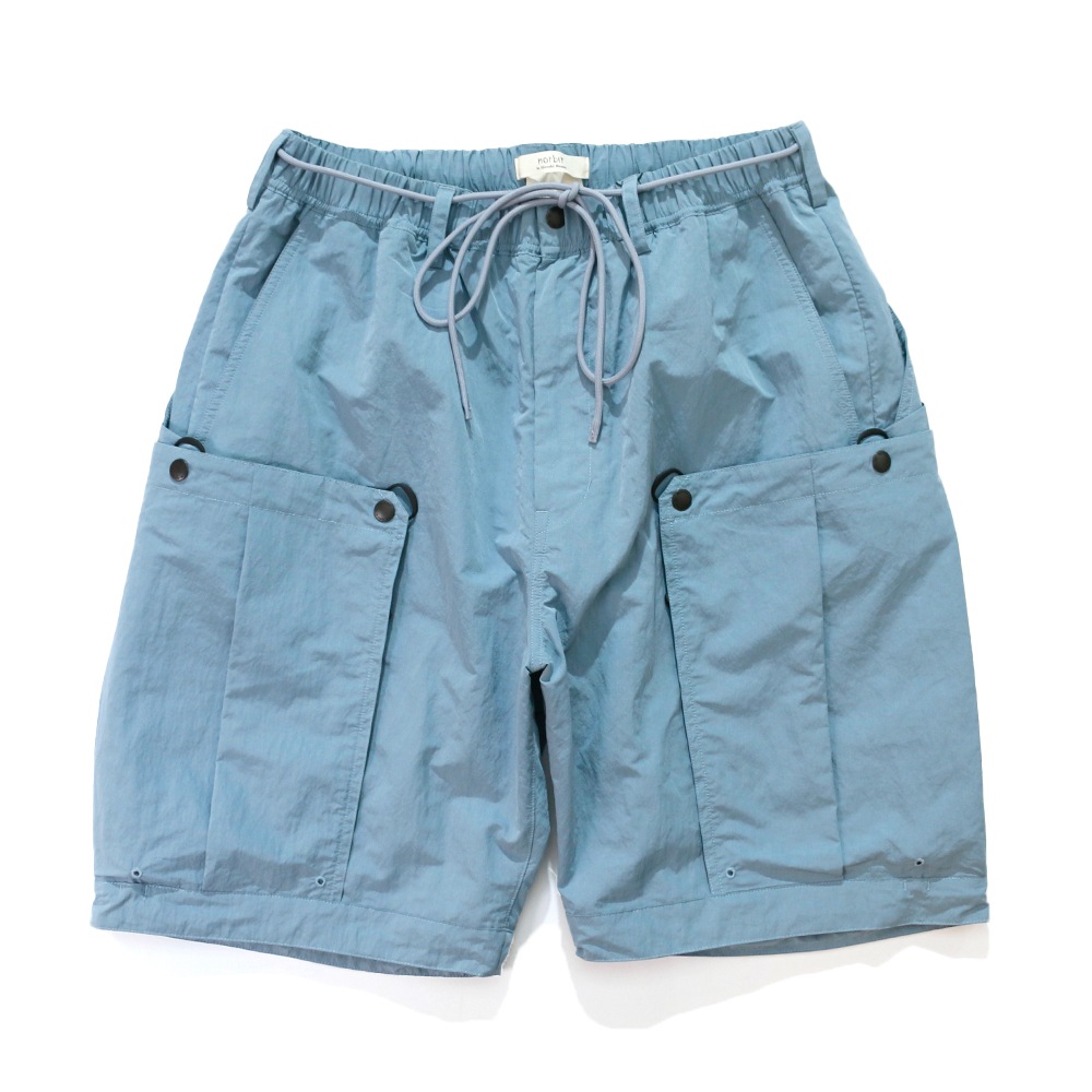 Norbit / Field Hike Shorts