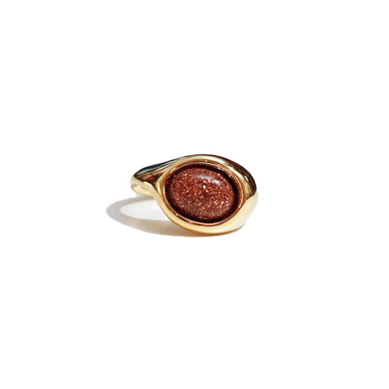SASAI / Stone Ring
