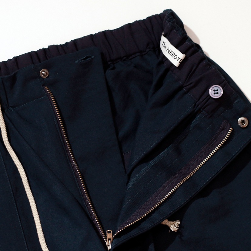 The NERDYS / Squeeze Pants