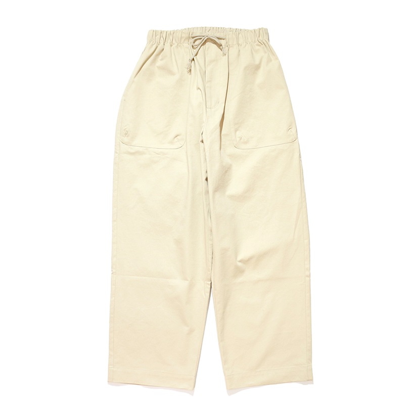 The NERDYS / Squeeze Pants